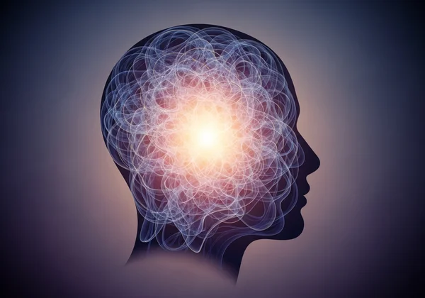 Symbolic representation of honest self-reflection