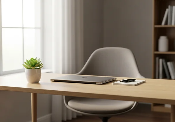 Quiet and private space for mental assessment