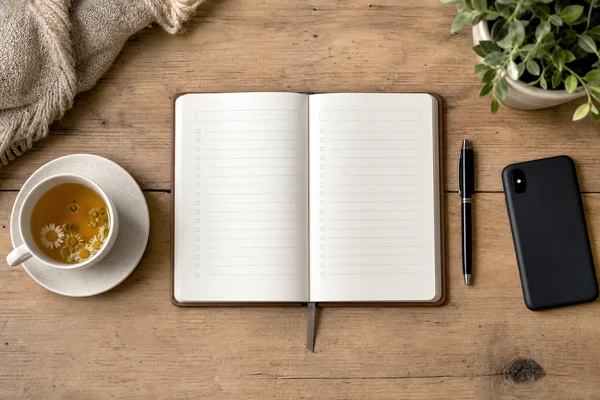 Stress pattern reflection notes