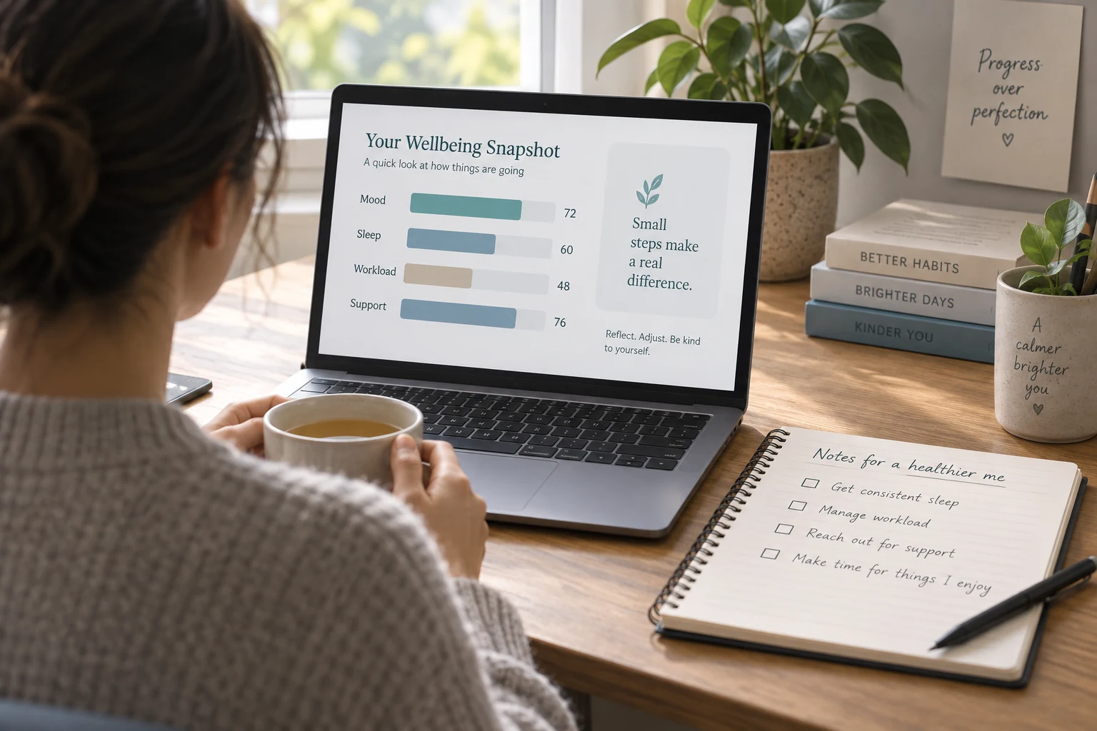 Responsible results review